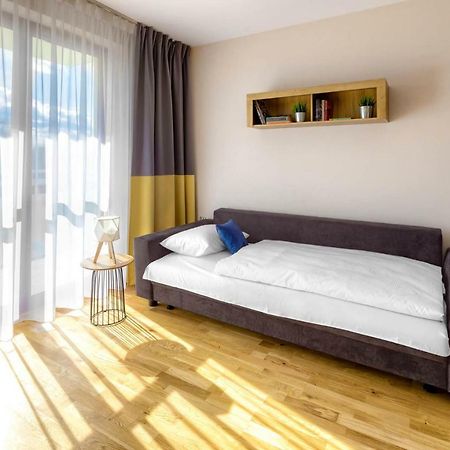 Апарт отель Esperanto Design Краков Экстерьер фото